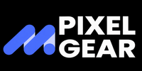 pixelgear - Home